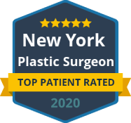 New York Plastic Surgeon Top Patient Rated 2020