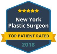 New York Plastic Surgeon Top Patient Rated 2018