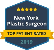 New York Plastic Surgeon Top Patient Rated 2019