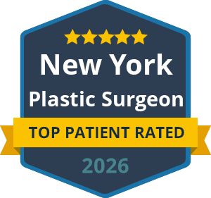 New York Plastic Surgeon Top Patient Rated 2026